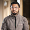 Picture of Ankur Roy